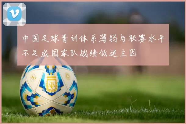中国足球青训体系薄弱与联赛水平不足成国家队战绩低迷主因