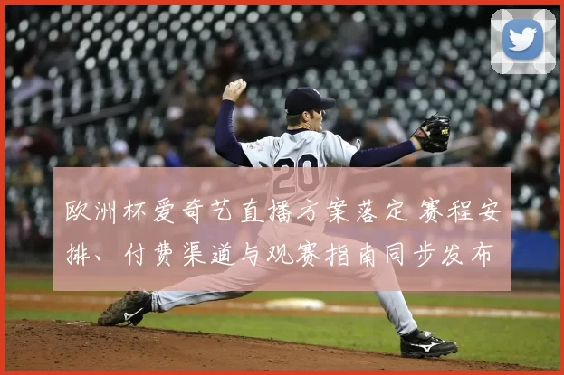 欧洲杯爱奇艺直播方案落定 赛程安排、付费渠道与观赛指南同步发布