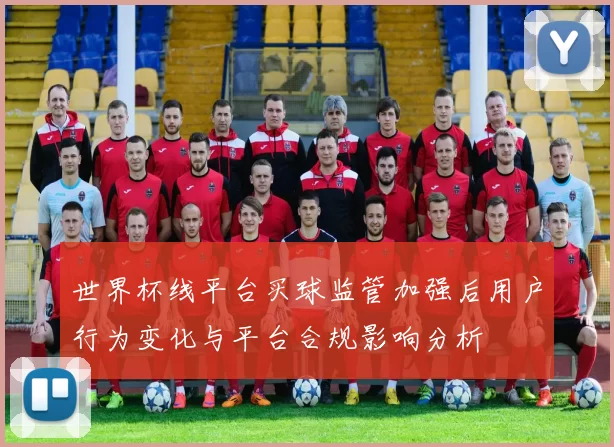 世界杯线平台买球监管加强后用户行为变化与平台合规影响分析