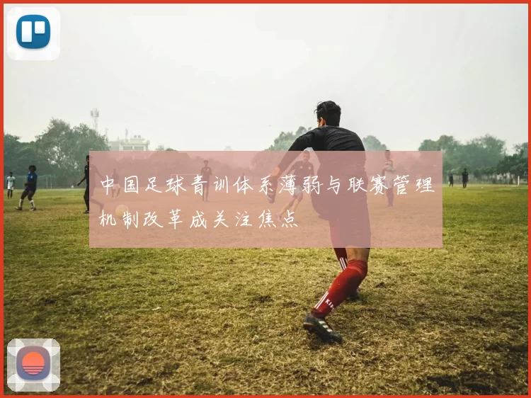 中国足球青训体系薄弱与联赛管理机制改革成关注焦点